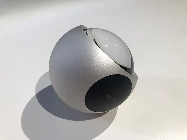 Leuchtenkopf