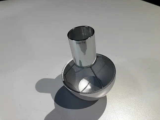 Innenreflektor
