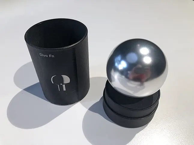 Innenreflektor