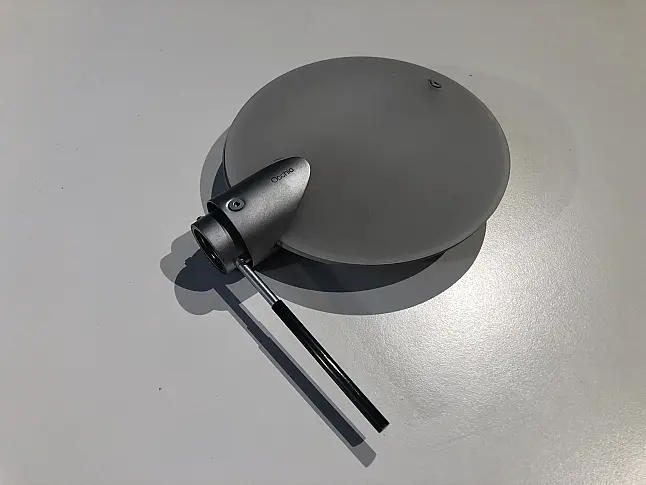 Leuchtenkopf