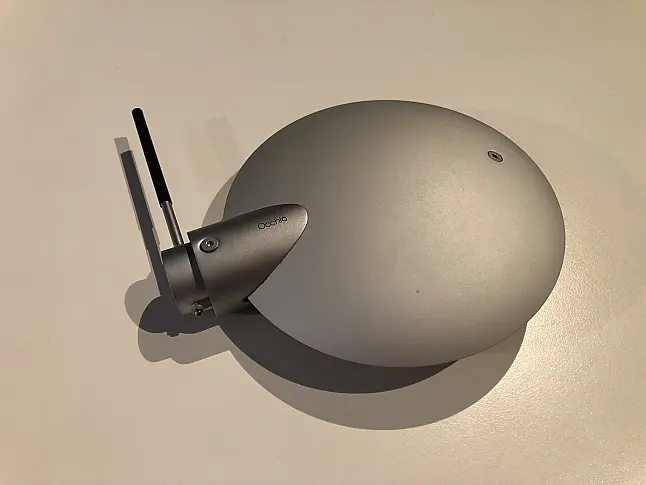 Leuchtenkopf