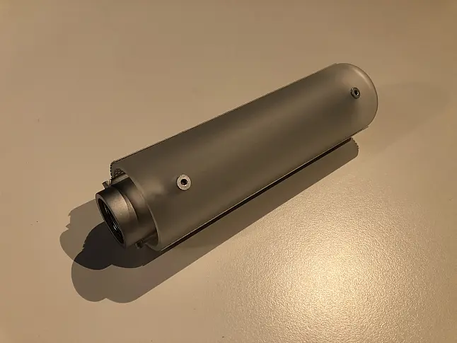 Leuchtenkomponente