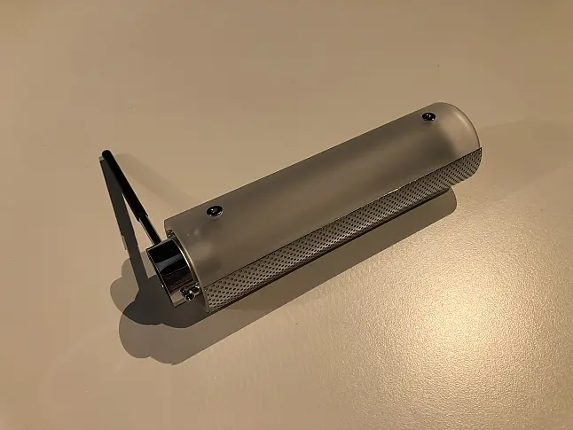 Leuchtenkomponente
