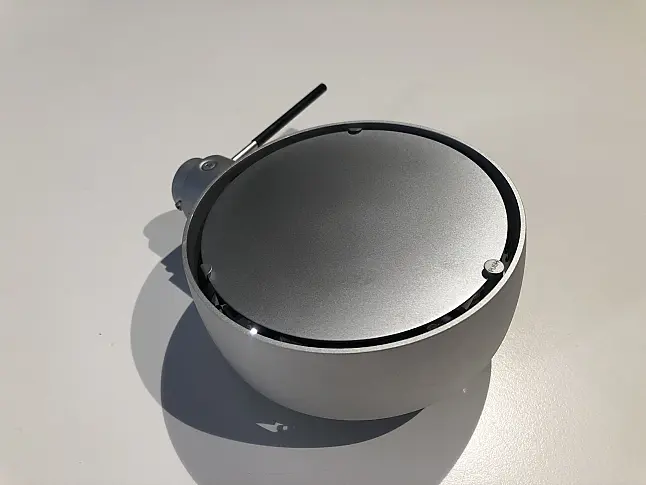 Leuchtenkopf