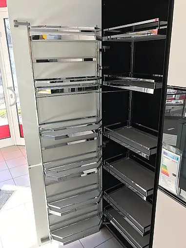 Inselküche