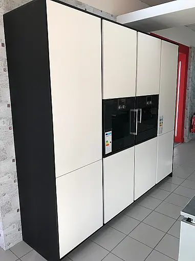 Inselküche
