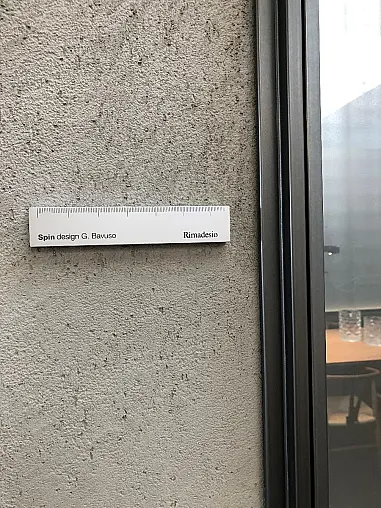 Wohnraum-Tür