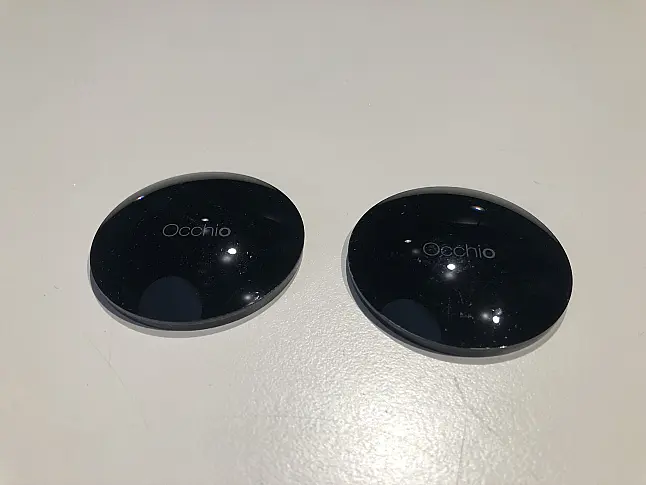 Einzelteile