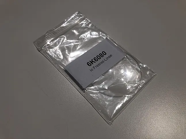 Einzelteile