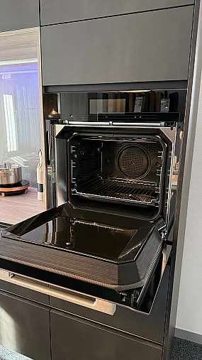 Miele-Dialoggarer mit kompetenter Beratung durch Liane Sindern