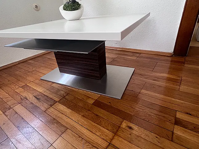 Modernen und Zeitloser Couchtisch