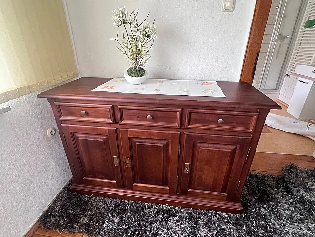 Dudinger Anrichte Modell "Anna"