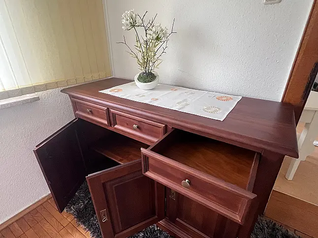 Dudinger Anrichte Modell "Anna"