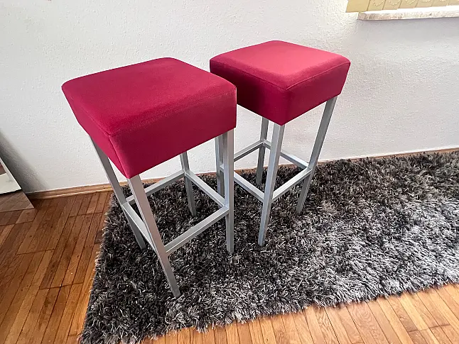 Barhocker Cubus
