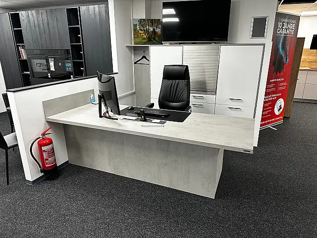 Büro