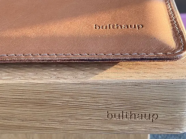 bulthaup solitaire