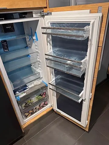 Massivholz Küche Vincecia Eiche Bianco