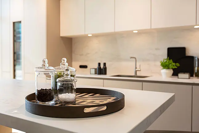 SieMatic Pure-Küche S2/SC-SE