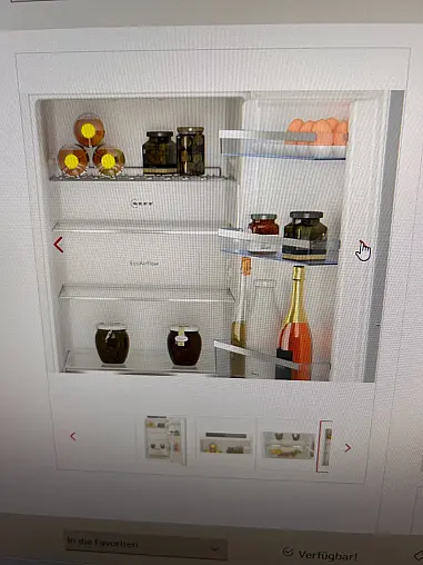 Abverkauf zum Sonderpreis