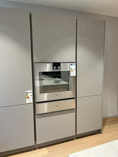 Backofen 76cm