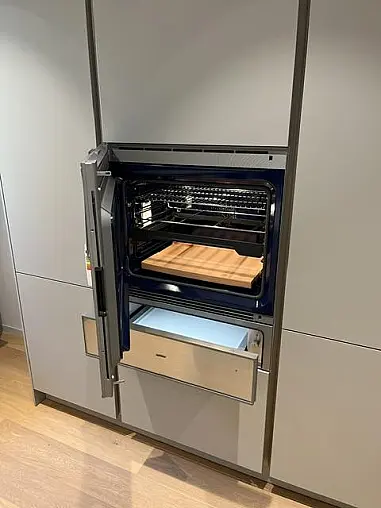 Backofen 76cm