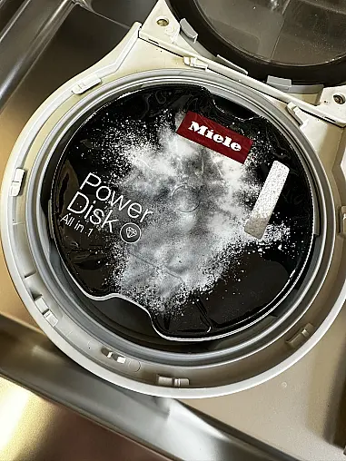 AKTION! Designküche mit premium Ausstattung