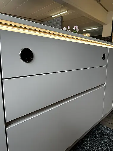 AKTION! Designküche mit premium Ausstattung