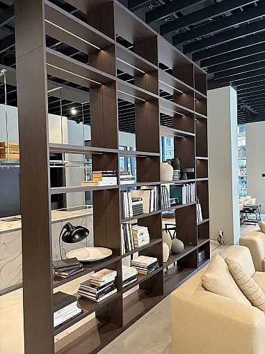 Piero Lissoni, CRS Boffi