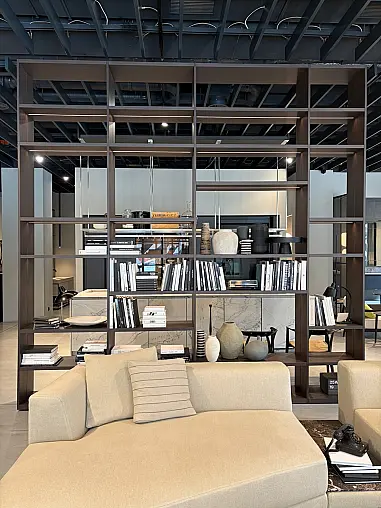 Piero Lissoni, CRS Boffi