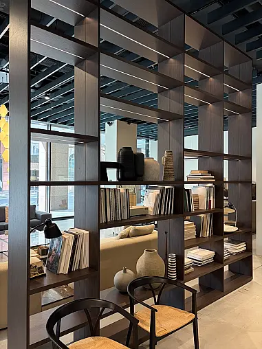 Piero Lissoni, CRS Boffi