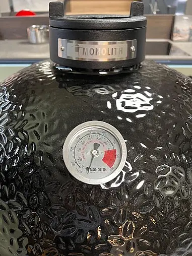 das Kamadogrill Basis-Modell