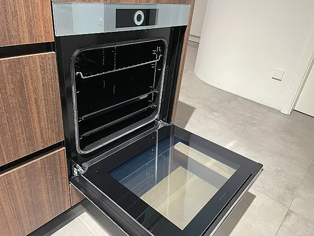 Combair V2000 60 in Spiegelglas Platinum