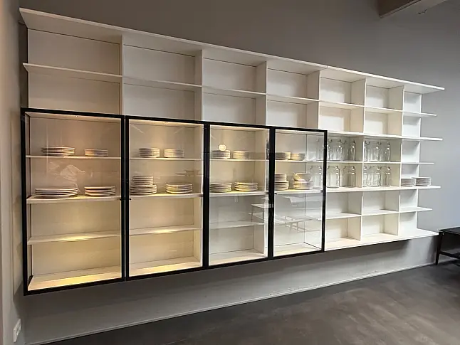 Modell Upper Boiserie