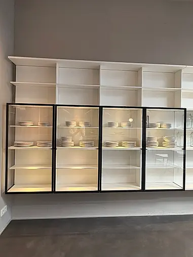 Modell Upper Boiserie