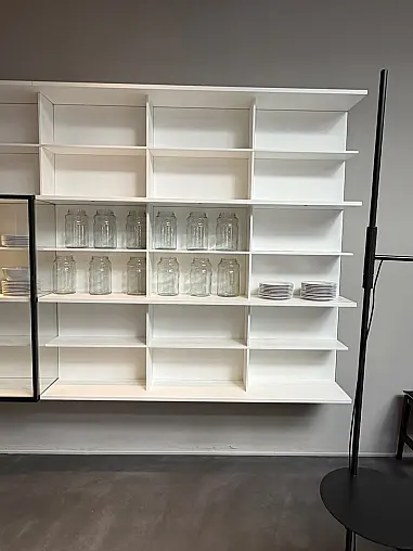 Modell Upper Boiserie