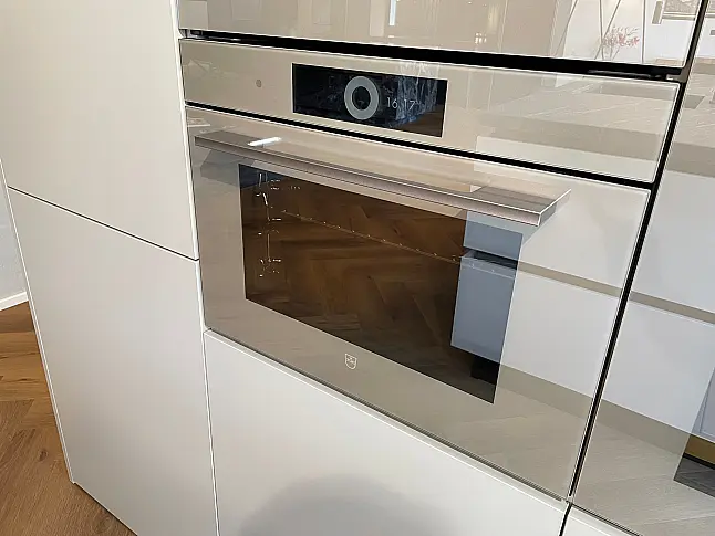 Combair V6000 45P in Spiegelglas Pearl