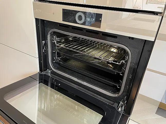 Combair V6000 45P in Spiegelglas Pearl