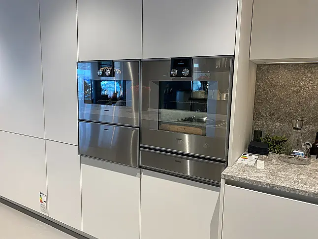 GAGGENAU Wärmeschublade groß Serie 400