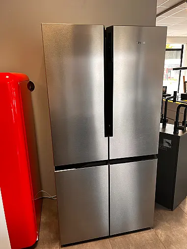 Siemens KF96NVPEA French Door hyperFresh 0*C ...