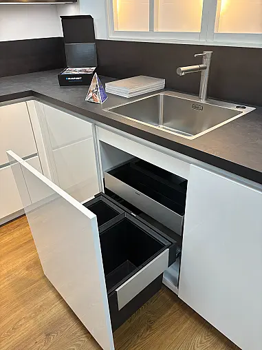 concept130 Perfect Brilliant Kristallweiß