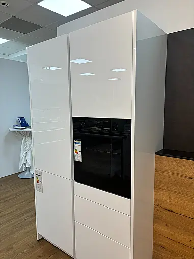concept130 Perfect Brilliant Kristallweiß