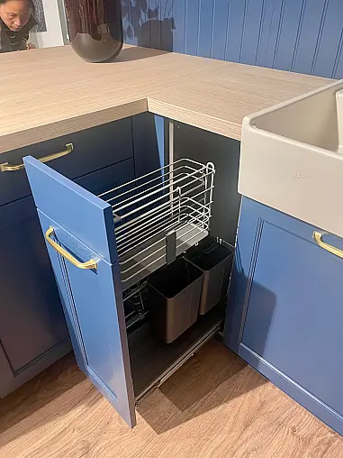 Gemütliche Landhausküche Bristol
