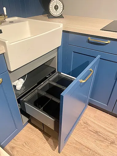 Gemütliche Landhausküche Bristol