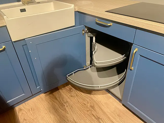 Gemütliche Landhausküche Bristol