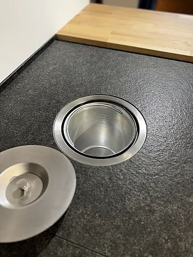 Musterküche Häcker AV6000 in Thönse