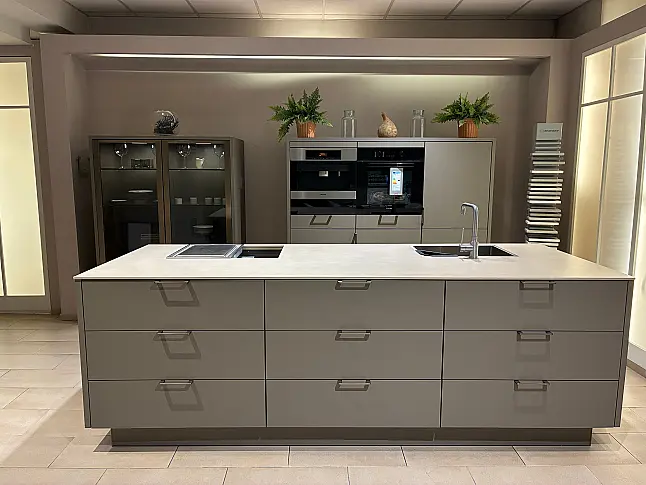 SieMatic SE3003RLS