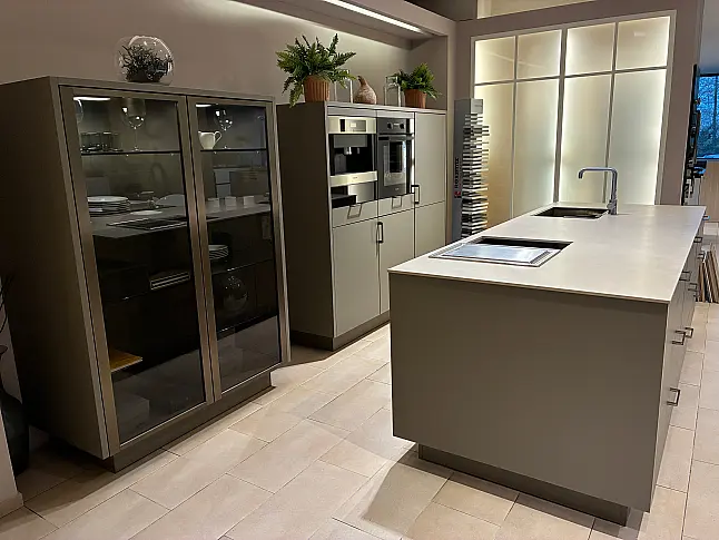 SieMatic SE3003RLS