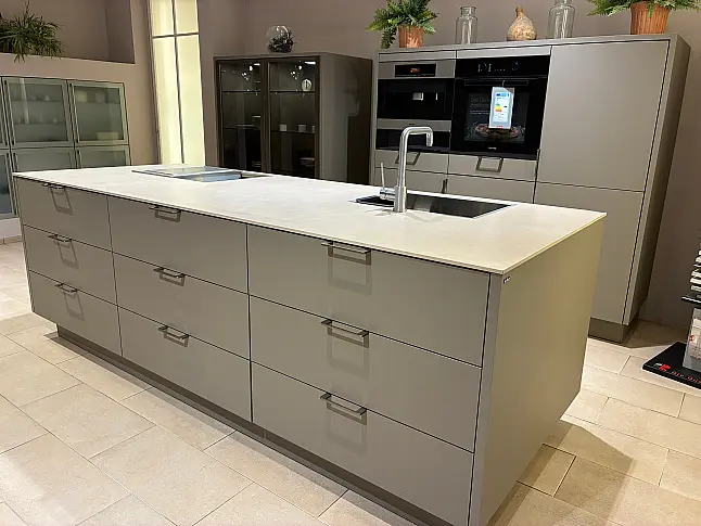 SieMatic SE3003RLS
