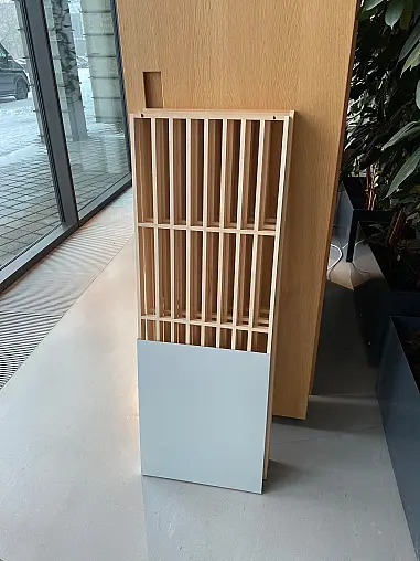 bulthaup b2 Ausstattung Holzroste &amp; Geräteboden für Werkschrank