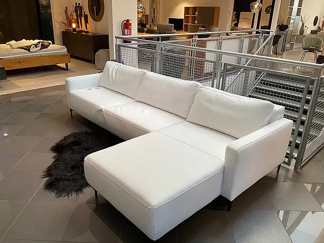 Ledercouch